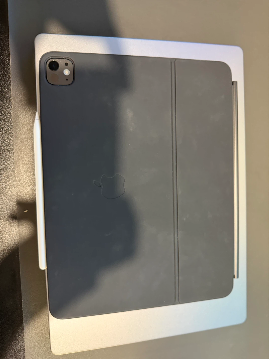 2025 M4 Apple iPad Pro 13-inch (M4) - 256 GB - photo 3