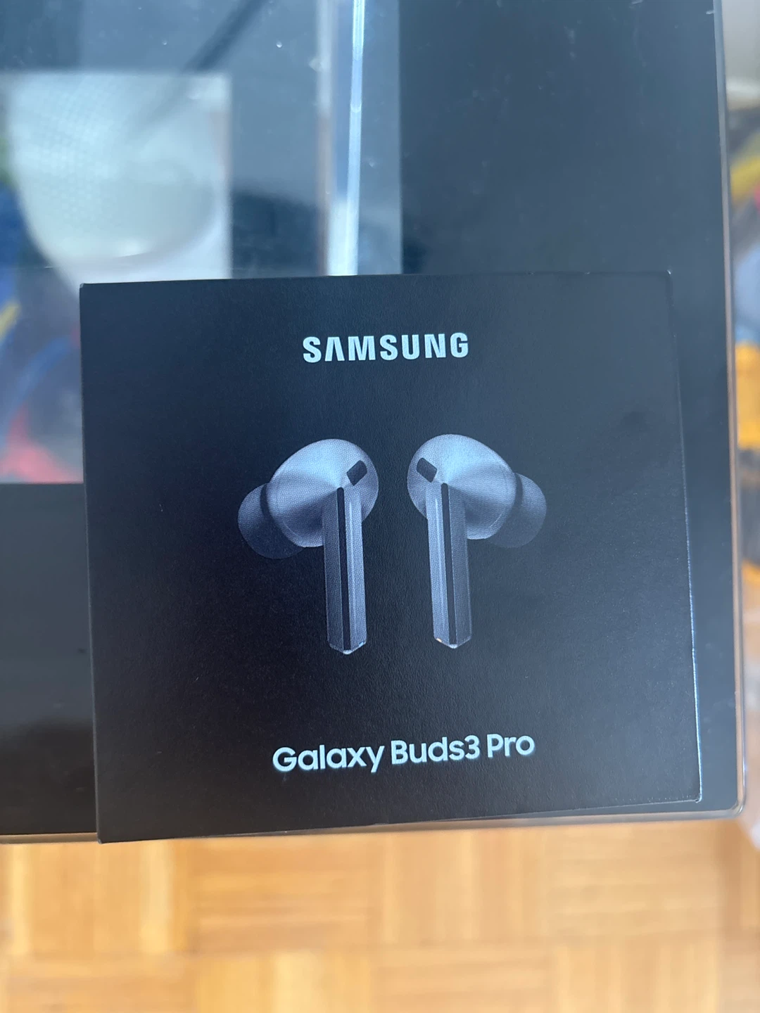 Samsung Galaxy Buds3 Pro