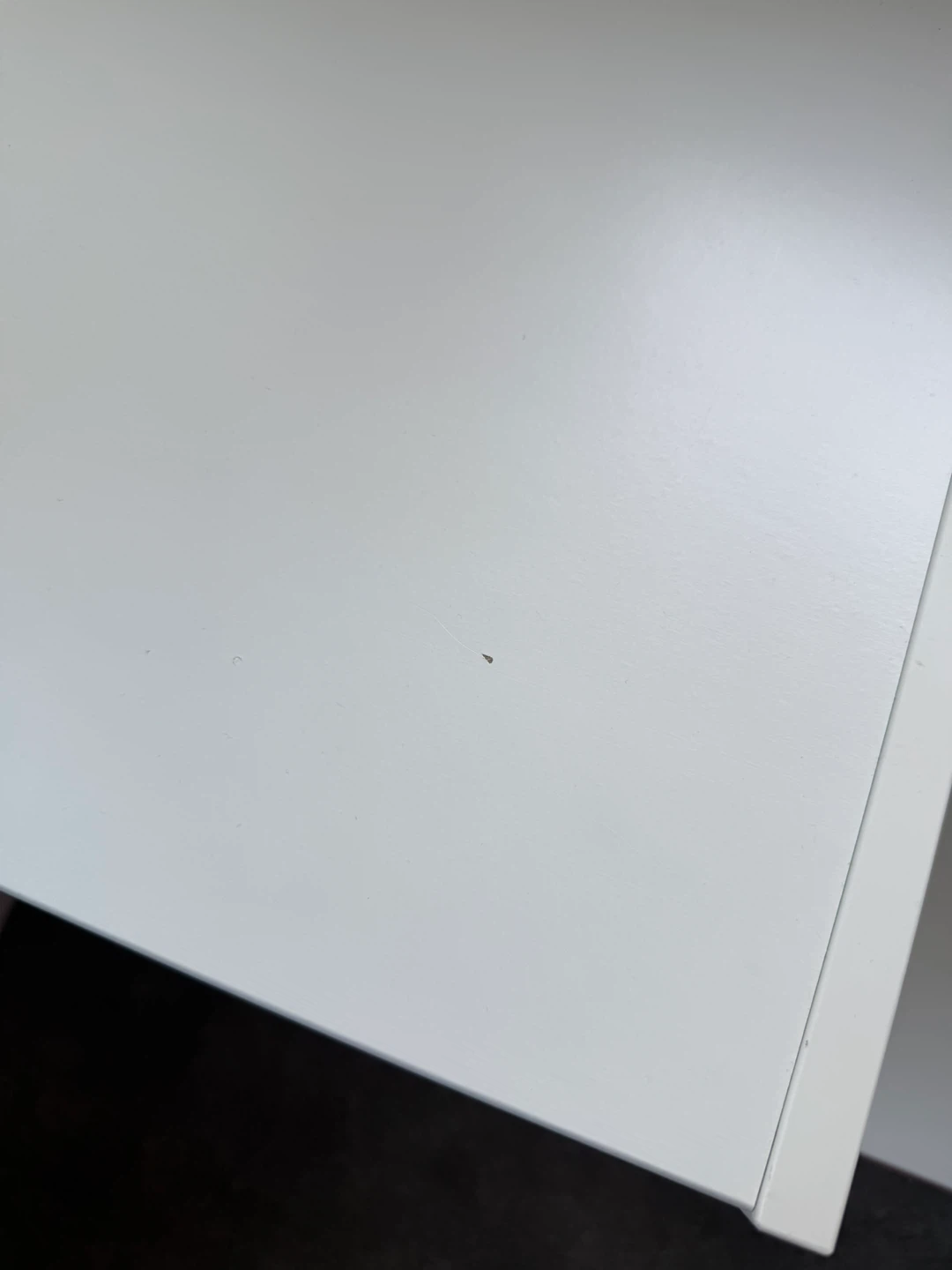 Trofast IKEA Shelf with bins / pink-white / Storage - photo 5