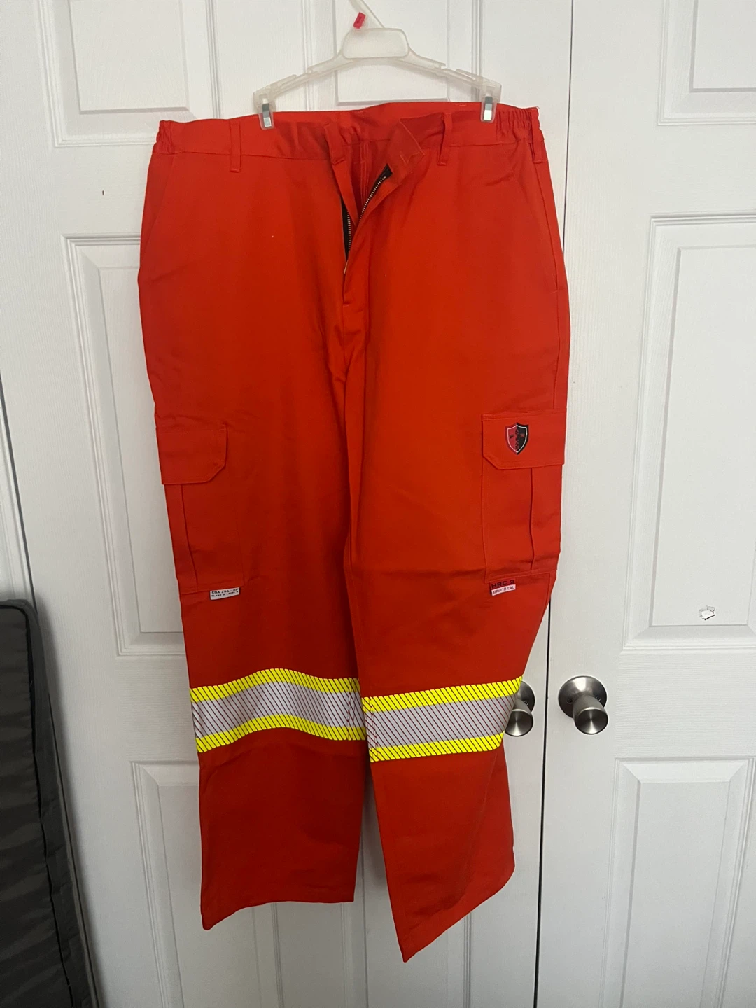 Atlas Fire Rated Workwear - photo 2