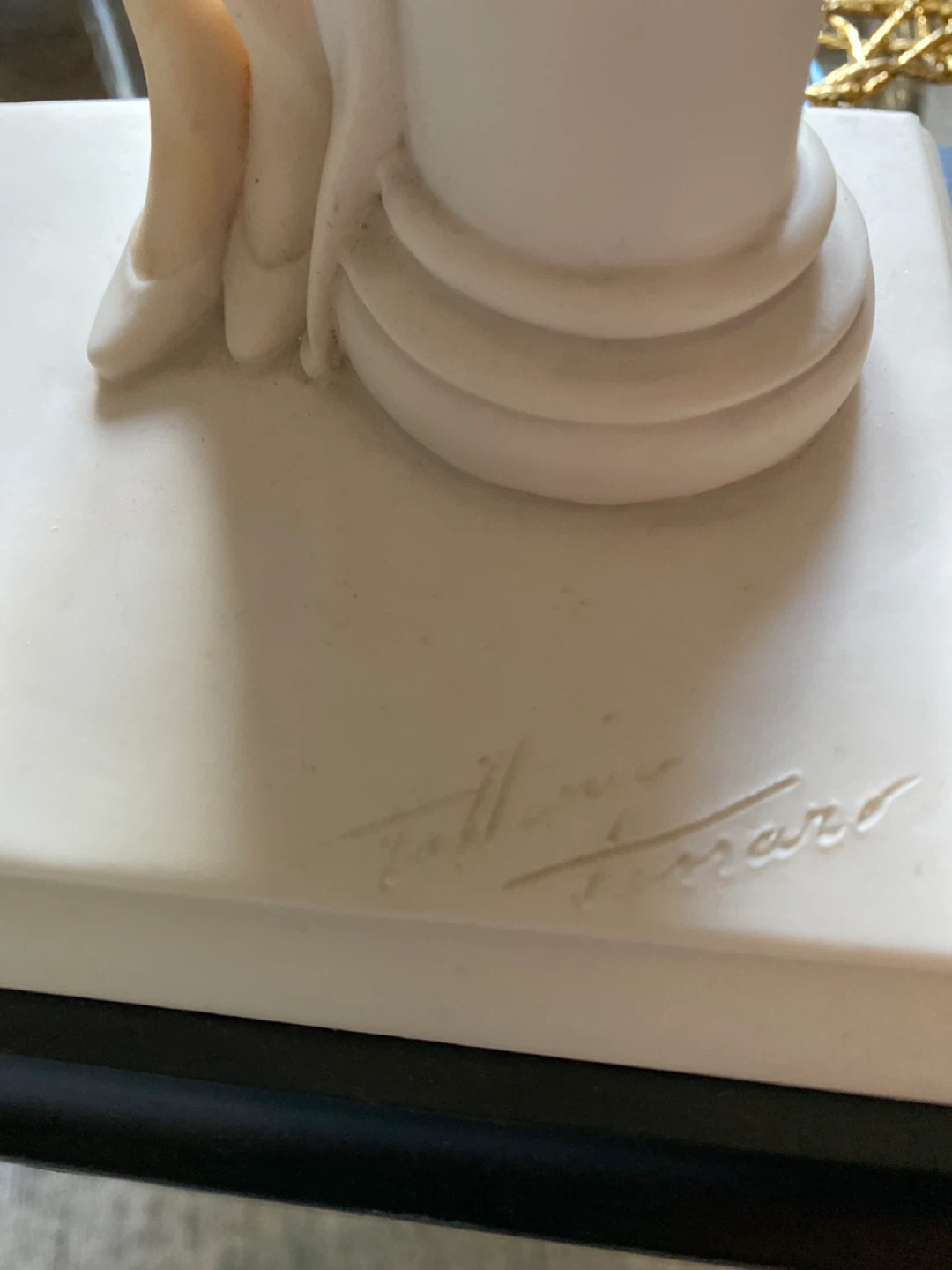 A.D.L. by Vittorio Tessaro Figurine - photo 3