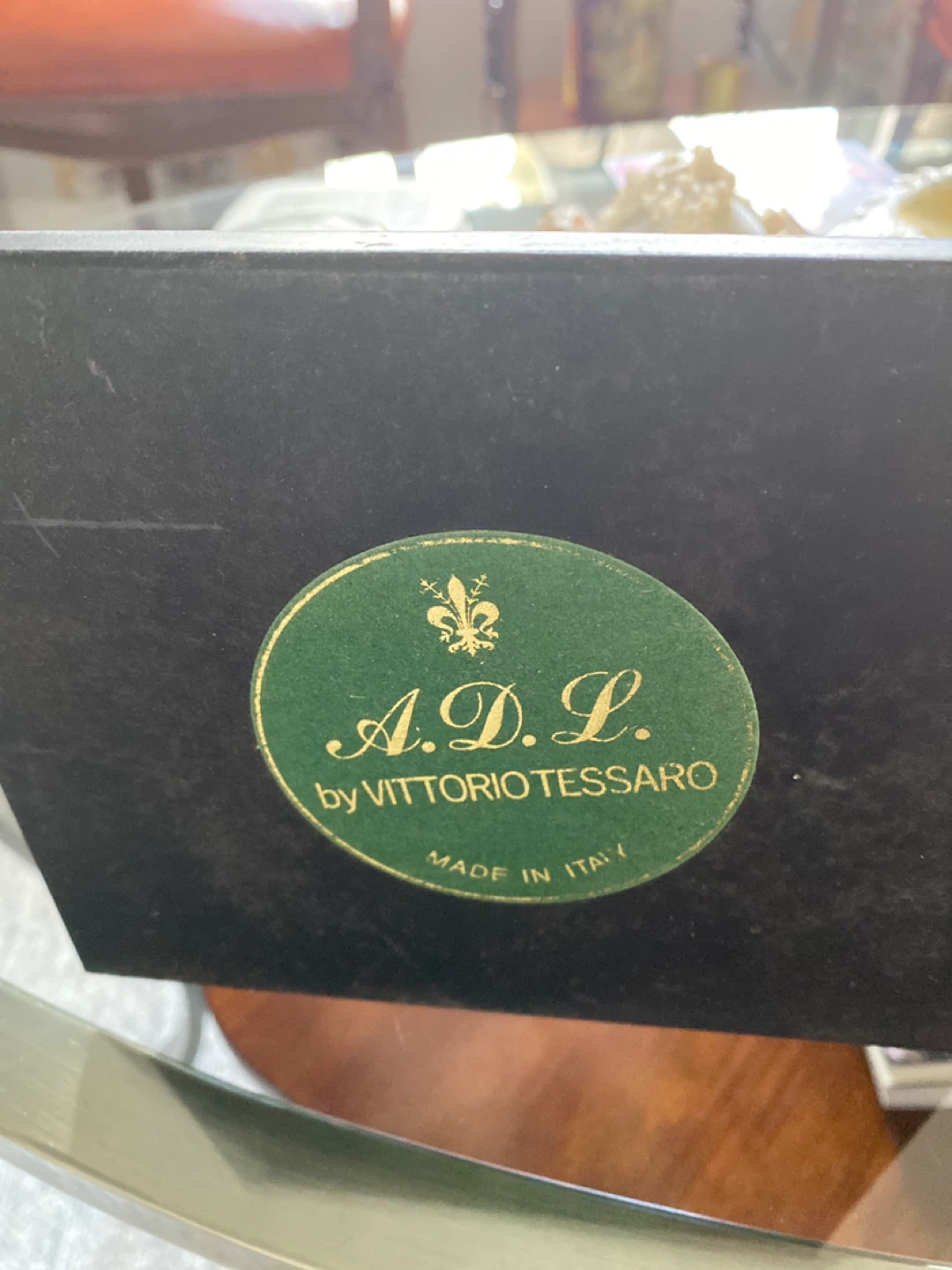 A.D.L. by Vittorio Tessaro Figurine - photo 4