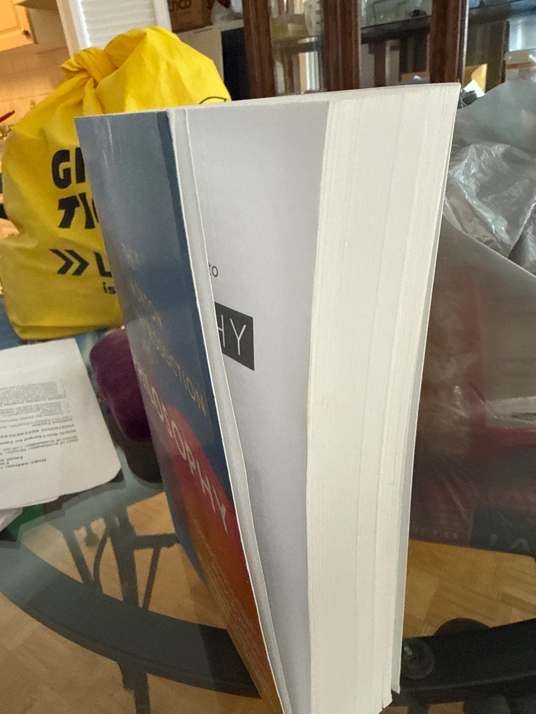The Norton Introduction to Philosophy, Second Edition - photo 3