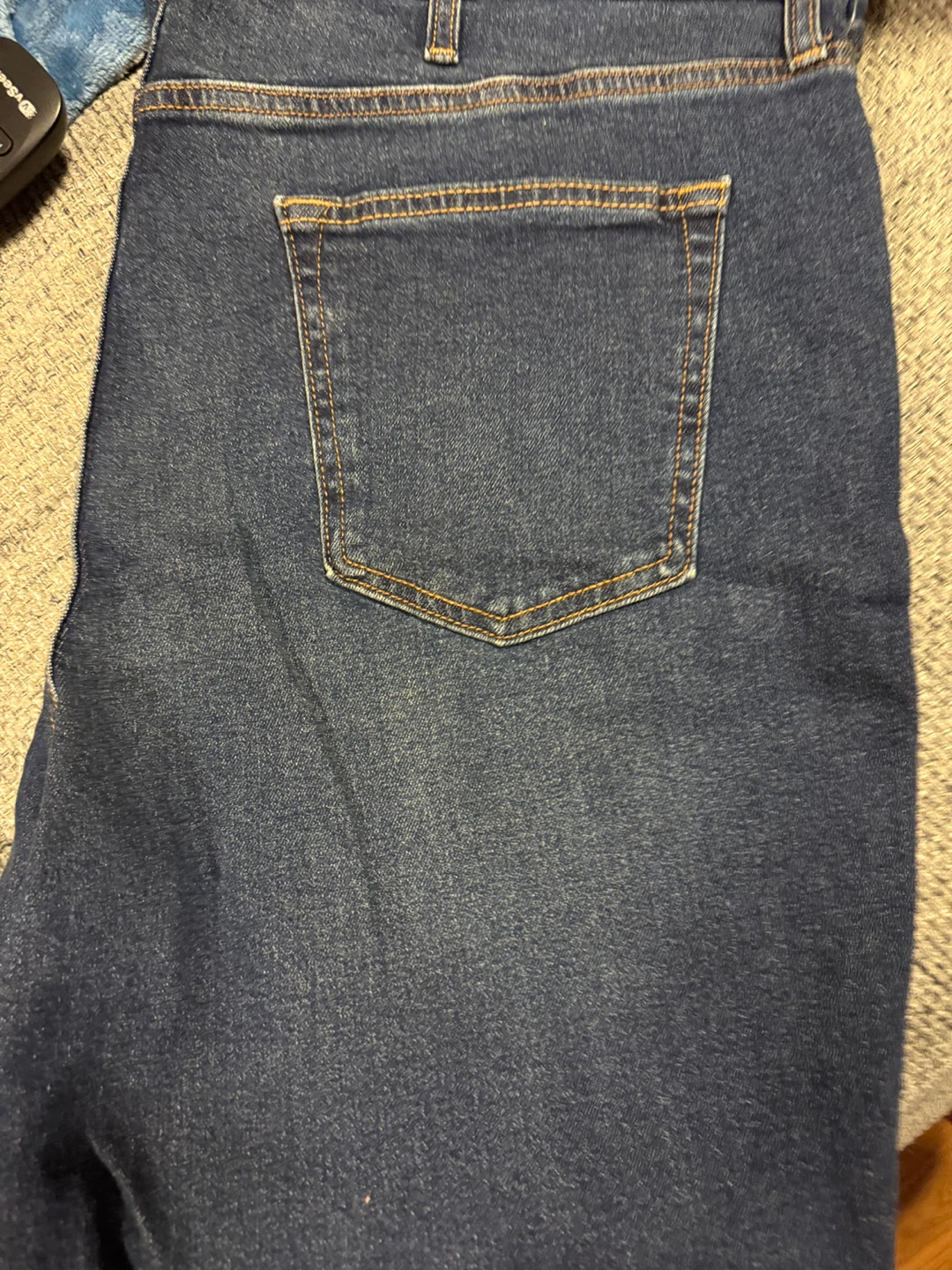 Old Navy Bootcut Jeans Size 40x30 - photo 2