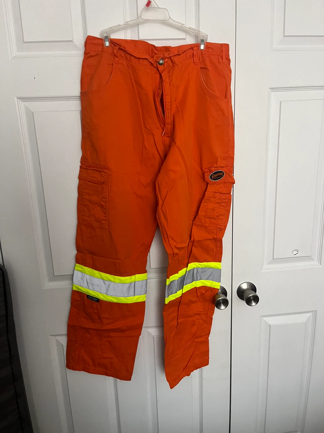 Work wear
