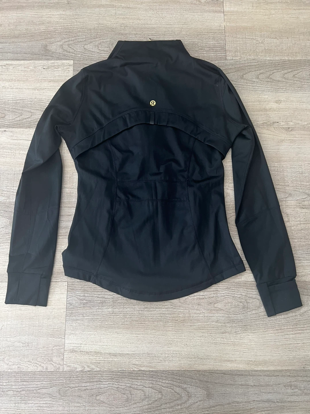 Lululemon Define Jacket / Size 8 - photo 3