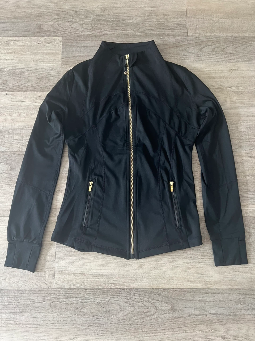 Lululemon Define Jacket / Size 8 - photo 2