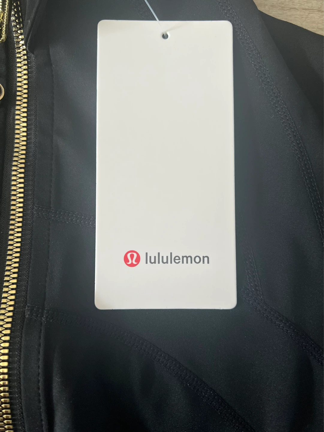 Lululemon Define Jacket / Size 8 - photo 4