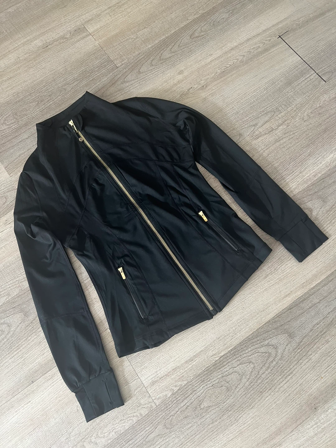 Lululemon Define Jacket / Size 8