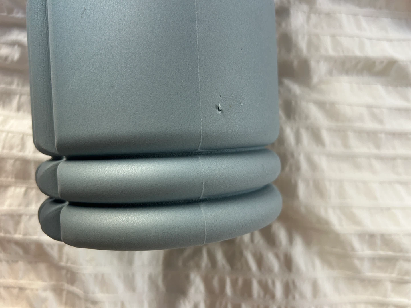 Trigger Point Grid 1.0 Foam Roller 13 inches - photo 3