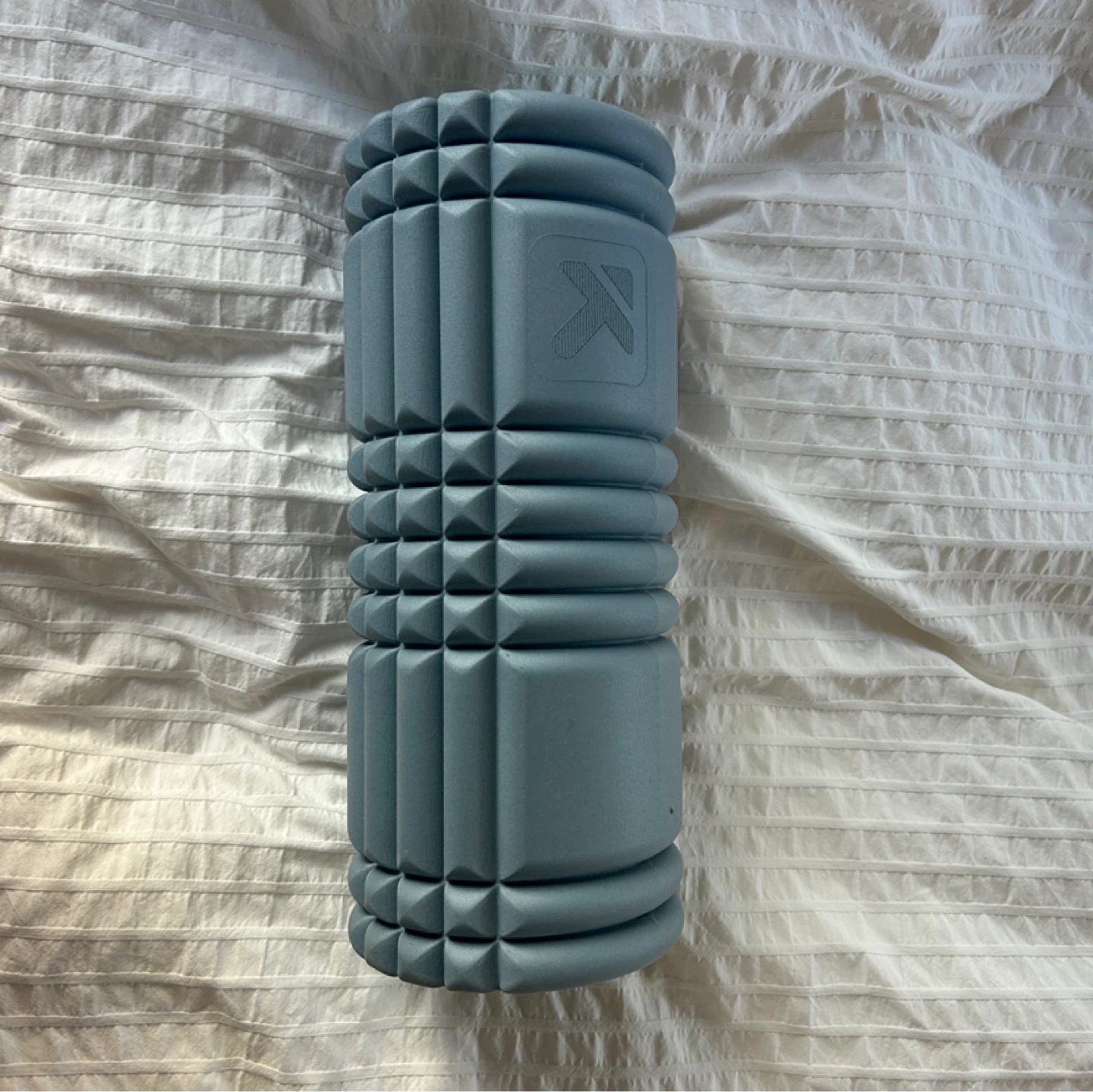 Trigger Point Grid 1.0 Foam Roller 13 inches