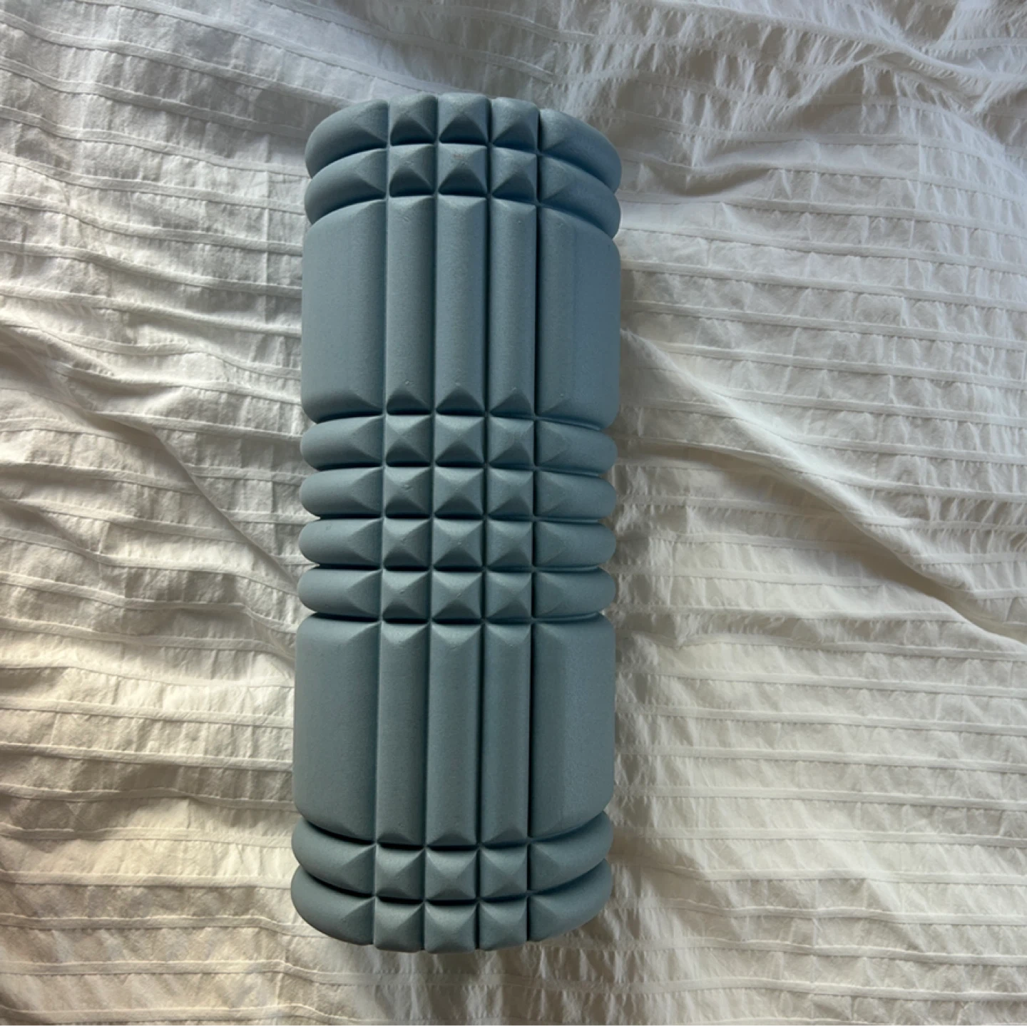 Trigger Point Grid 1.0 Foam Roller 13 inches - photo 2