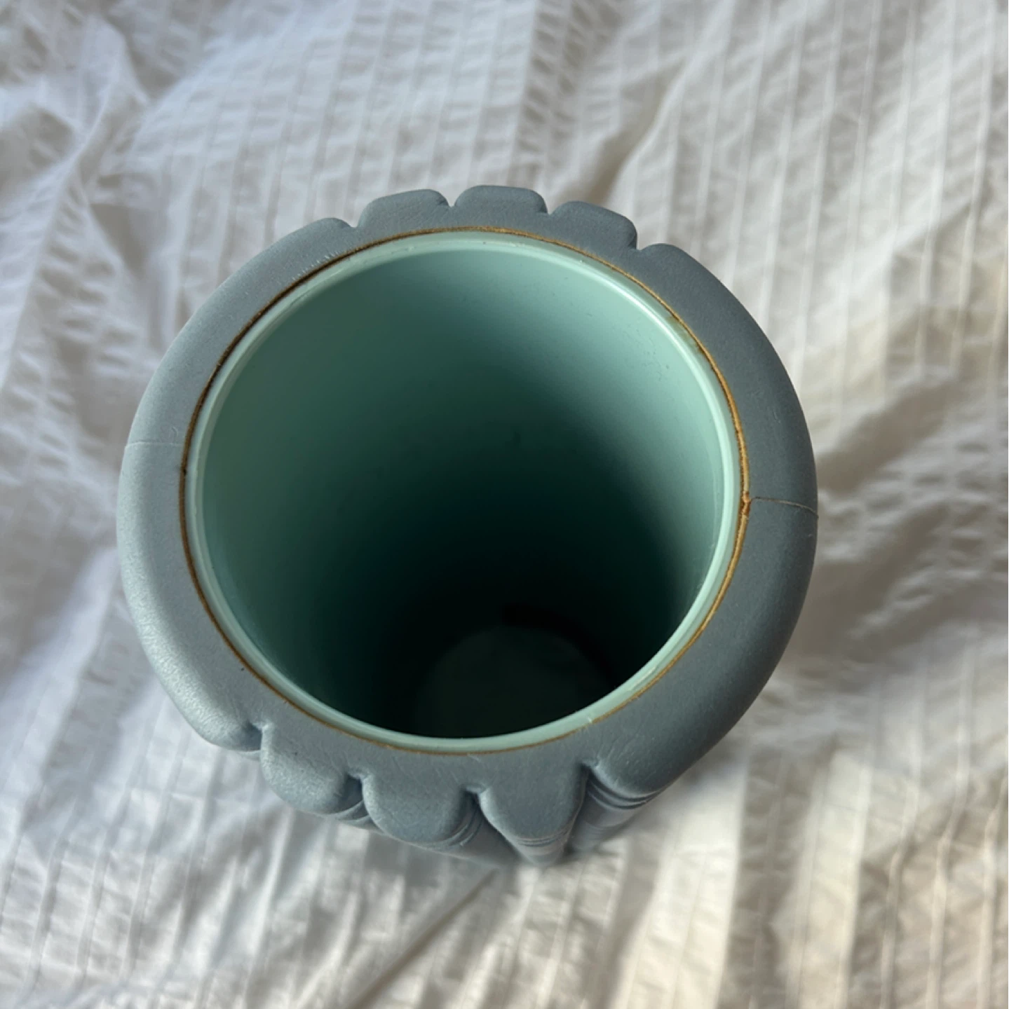 Trigger Point Grid 1.0 Foam Roller 13 inches - photo 5