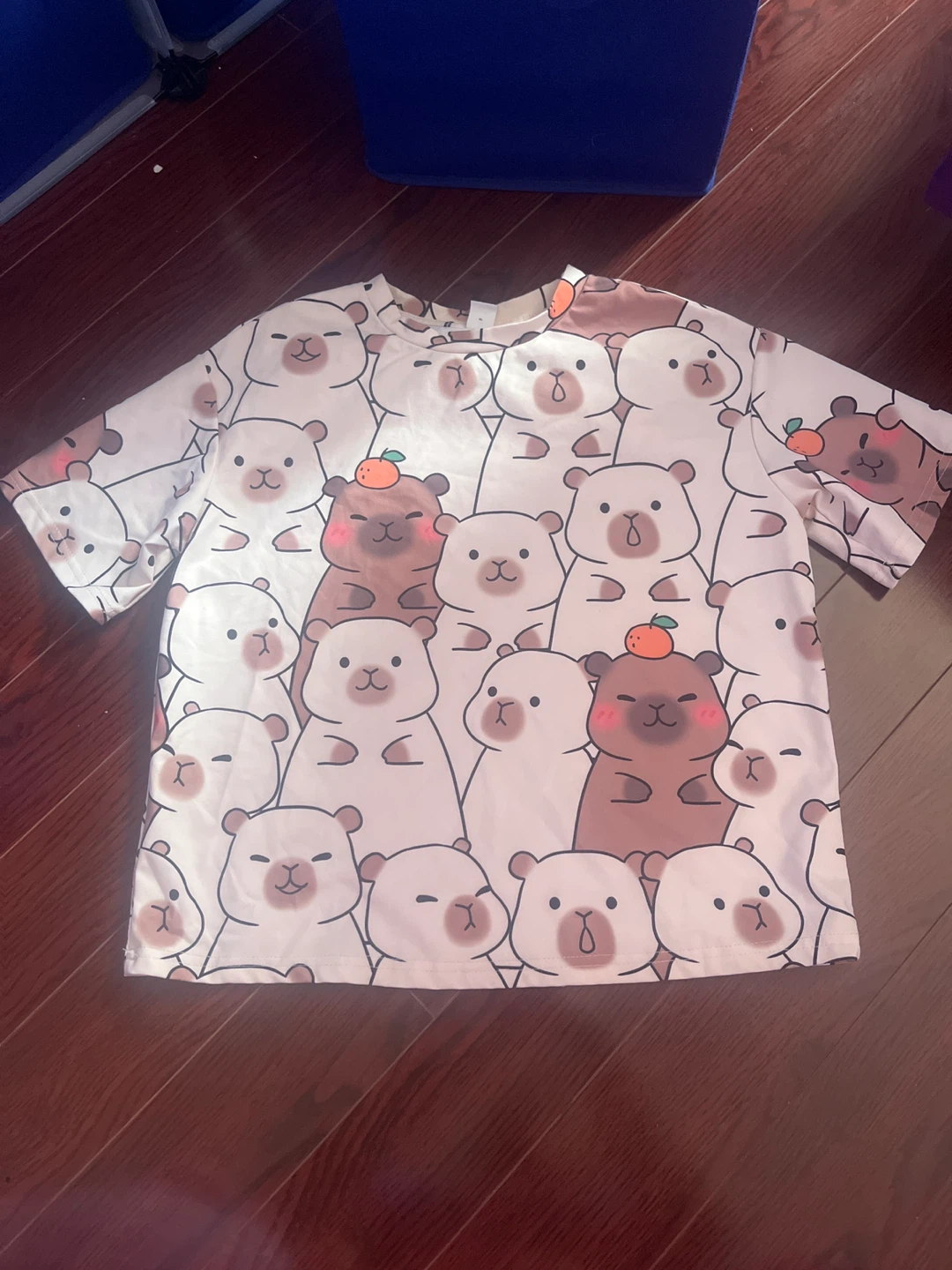 Girls' T-Shirt Bundle