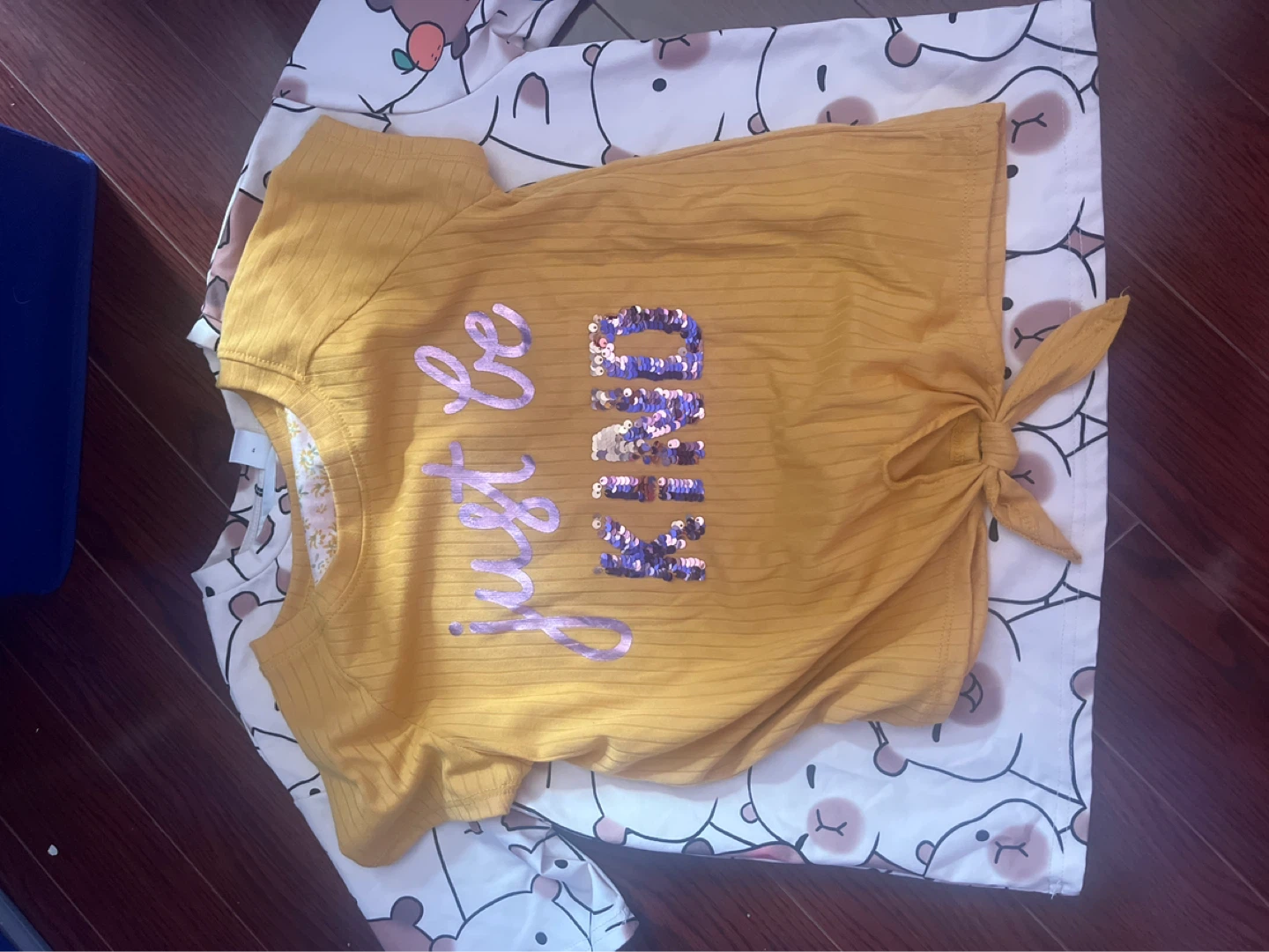 Girls' T-Shirt Bundle - photo 2