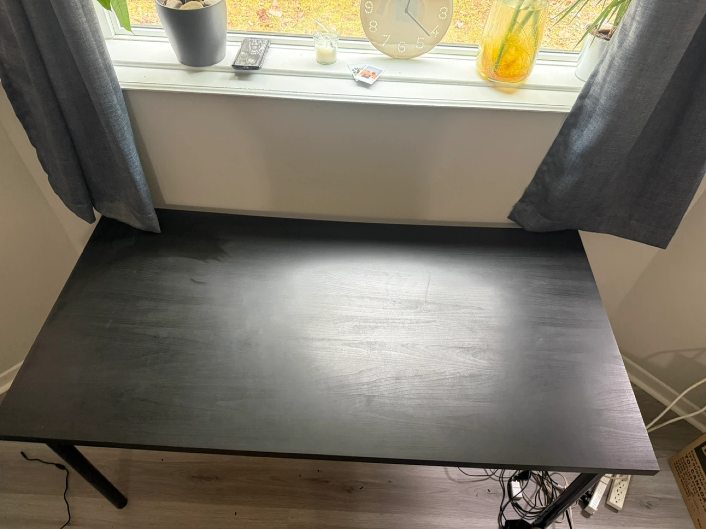 IKEA Linnmon Desk - photo 5