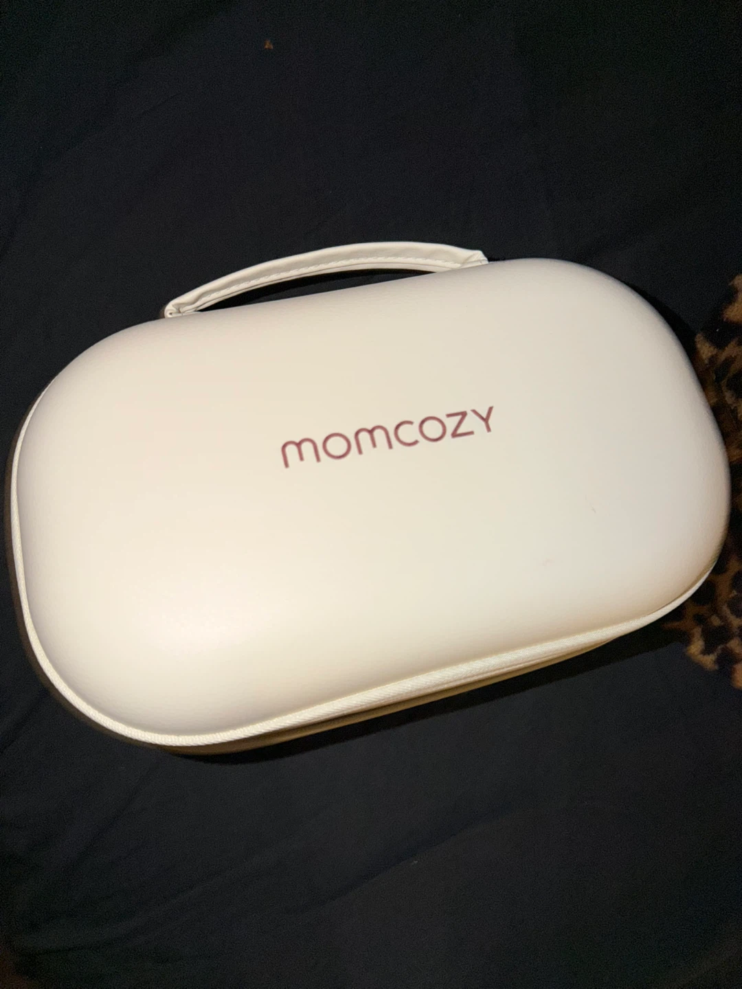 Momcozy Wearable Breast Pump - photo 2