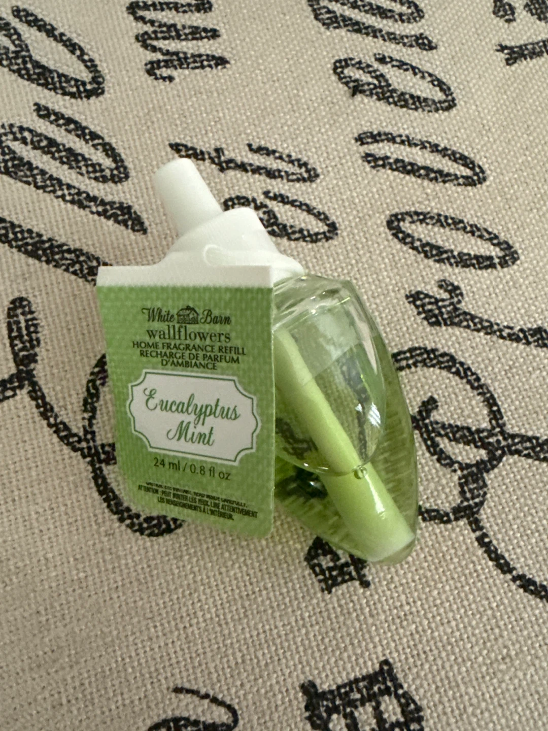 Bath and Body Works Wallflower