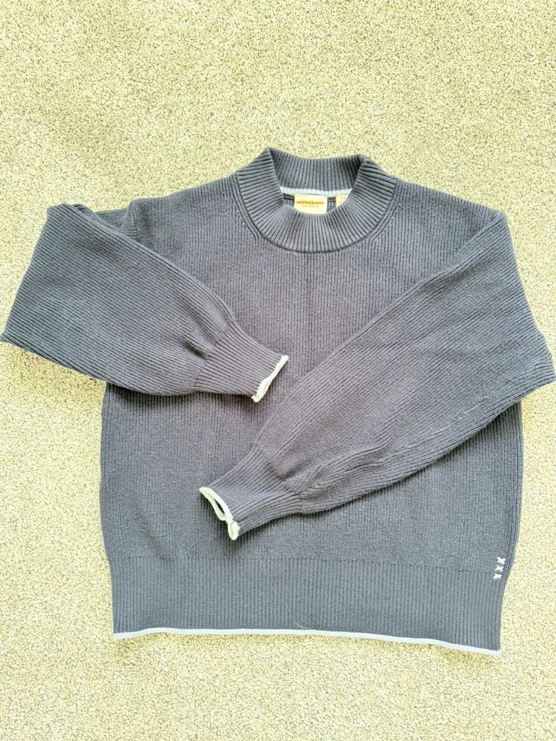 Brand new Scotch and Soda sweater S size