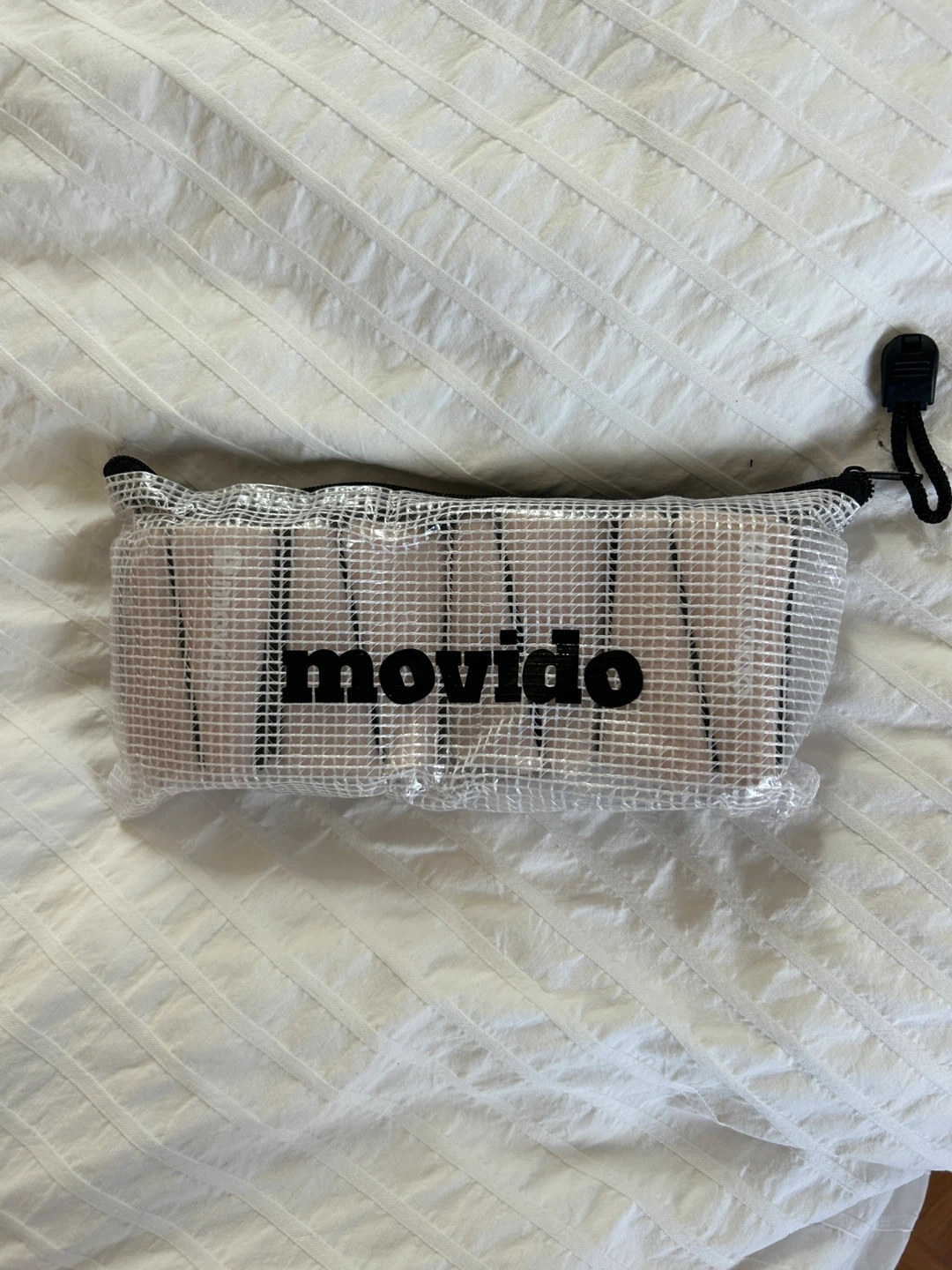 Movido wrist and ankle weights - photo 3