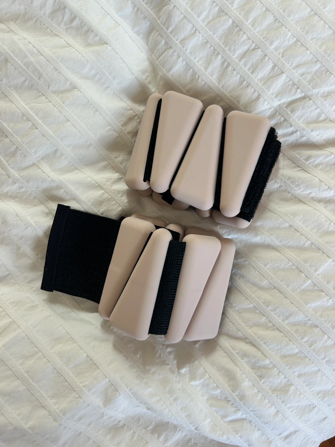Movido wrist and ankle weights