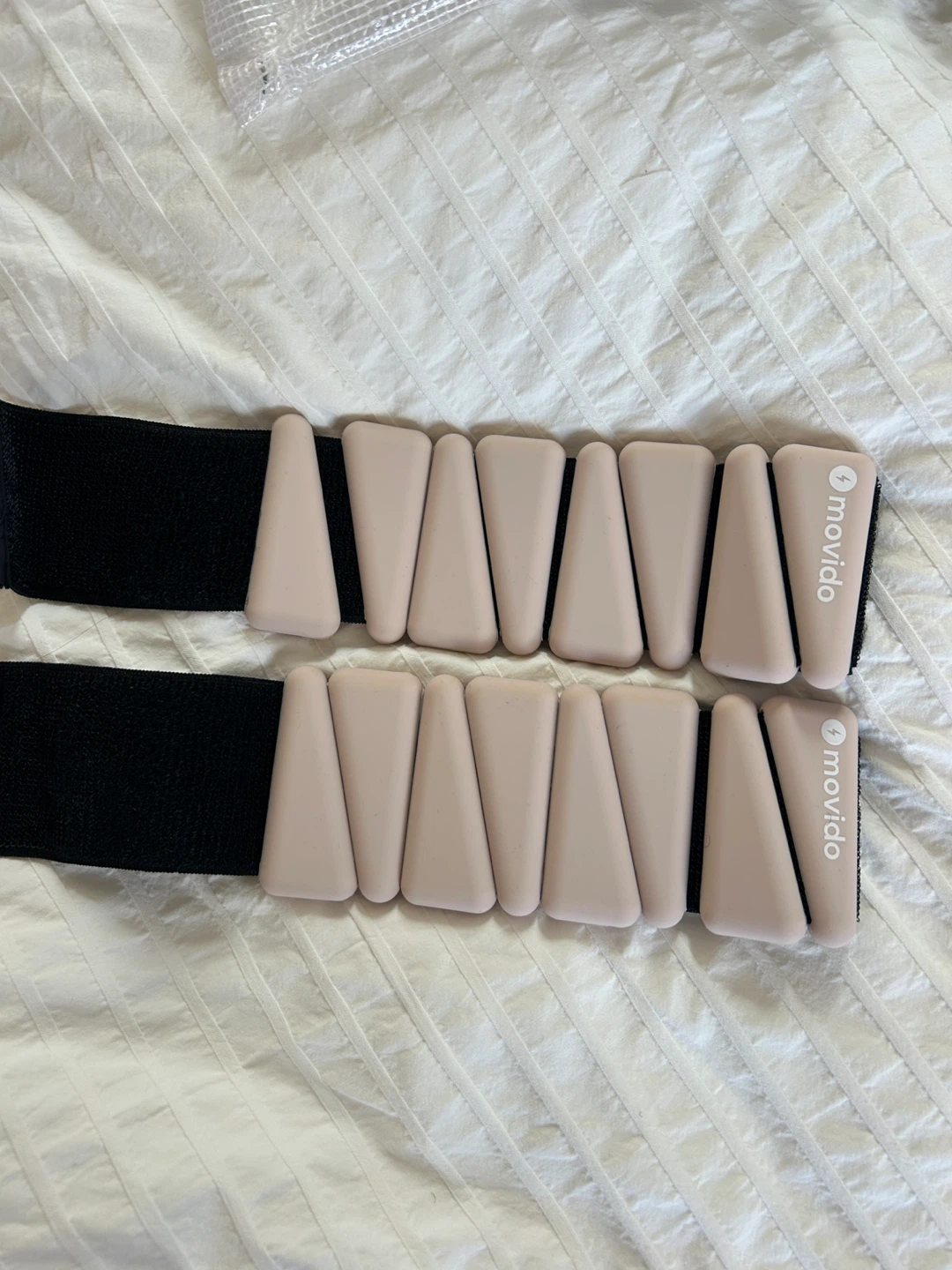 Movido wrist and ankle weights - photo 2
