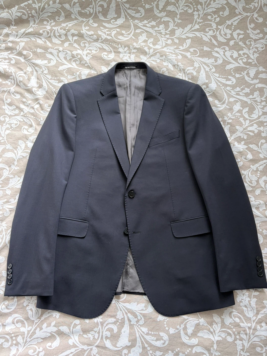 Emporio Armani M Line sport coat - photo 2