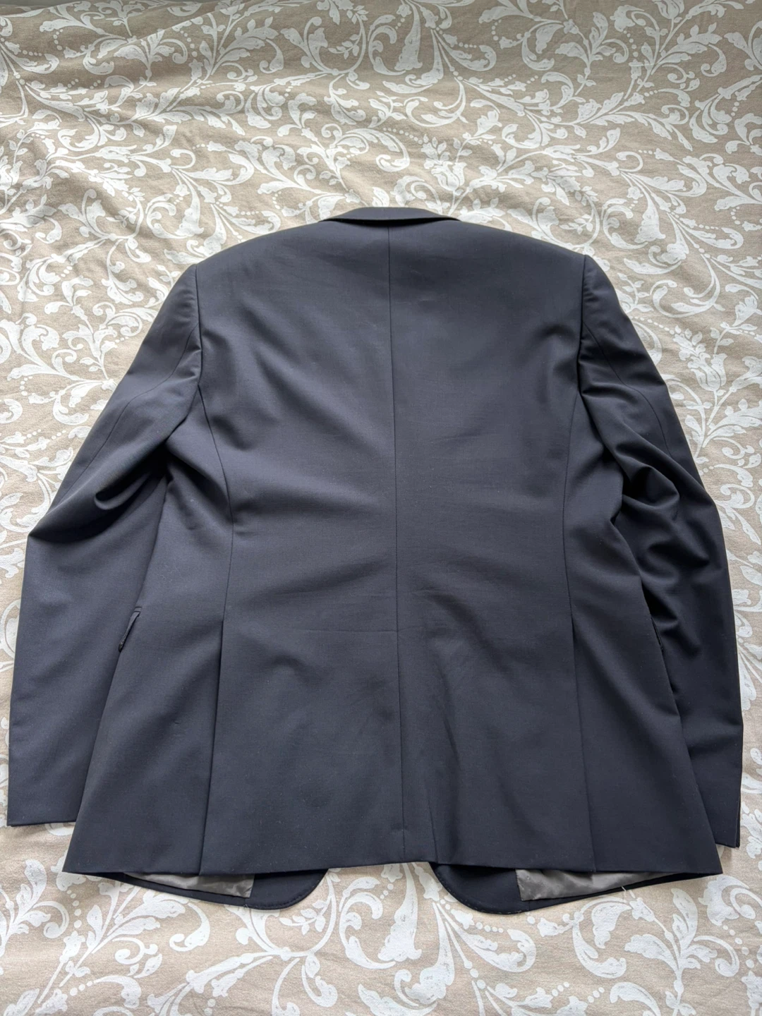 Emporio Armani M Line sport coat - photo 4