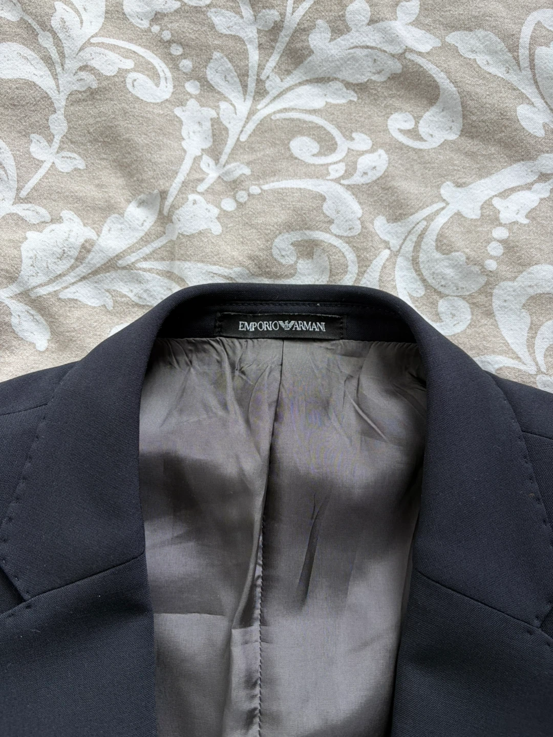 Emporio Armani M Line sport coat - photo 3