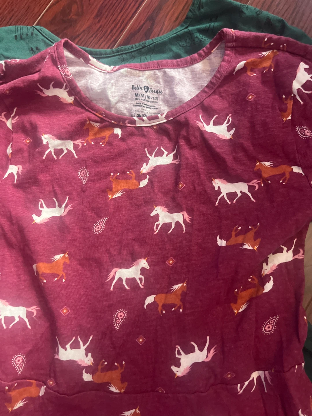 Bella Birdie Girls' Dresses (Size M/10-12) - photo 2