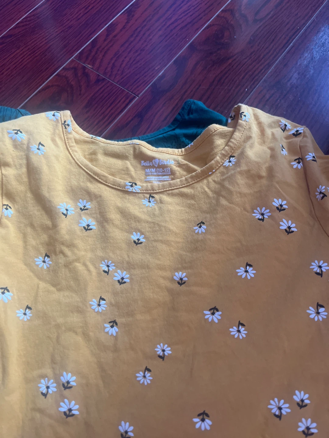 Bella Birdie Girls' Dresses (Size M/10-12) - photo 4
