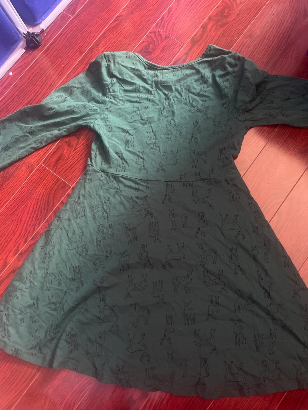 Bella Birdie Girls' Dresses (Size M/10-12)
