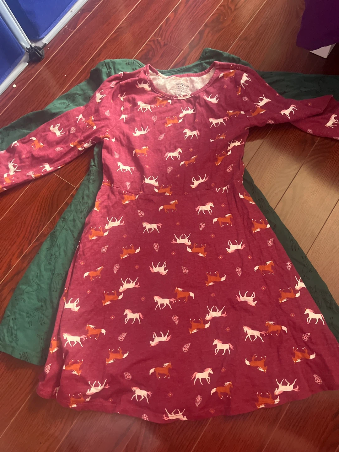 Bella Birdie Girls' Dresses (Size M/10-12) - photo 3