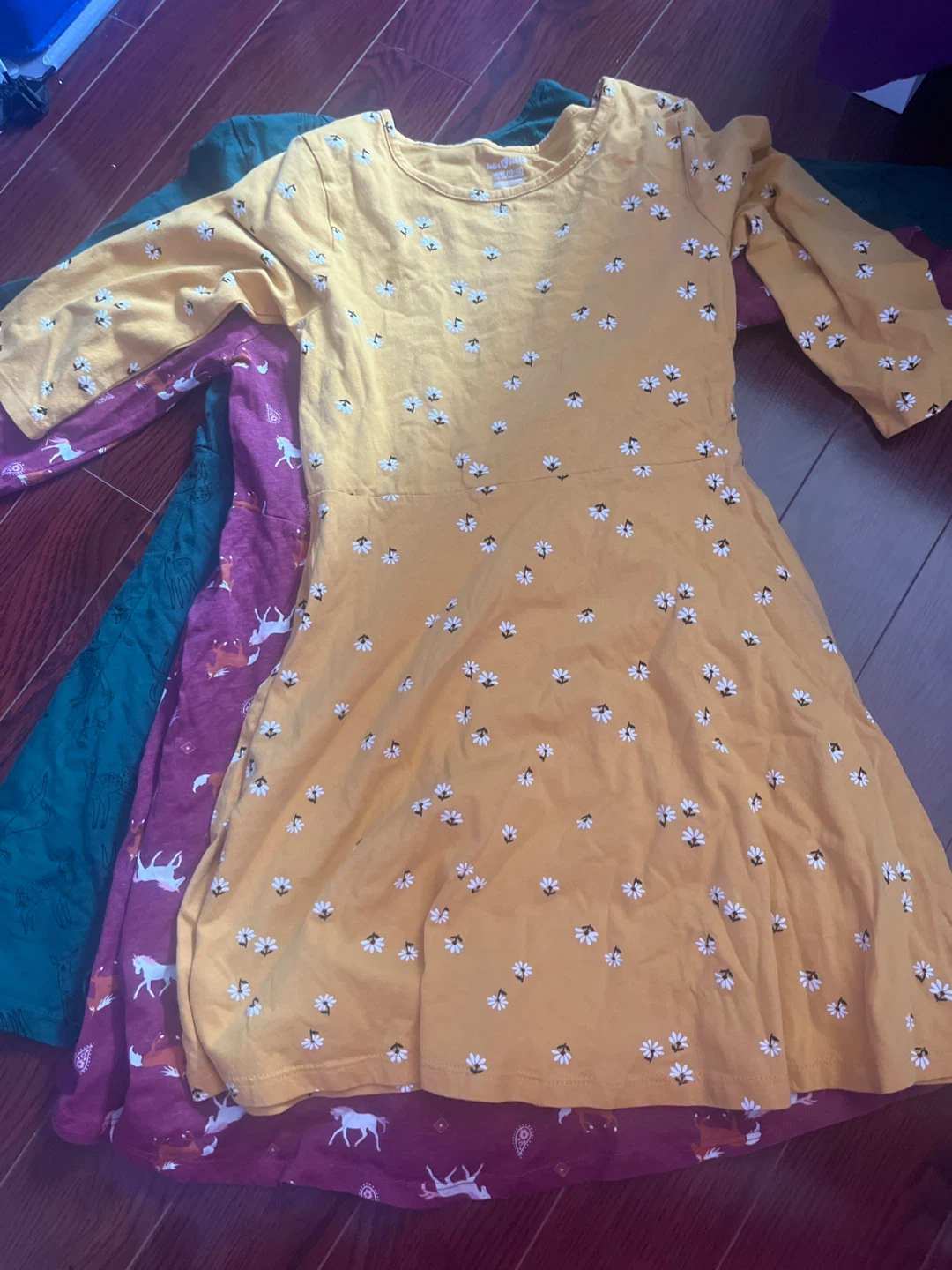 Bella Birdie Girls' Dresses (Size M/10-12) - photo 5