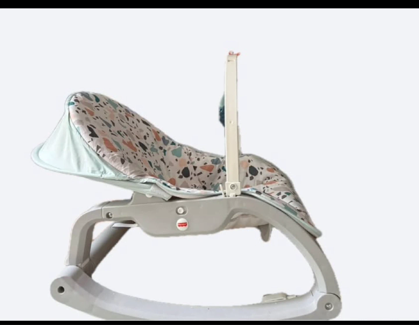 Fisher-Price Baby Rocker
