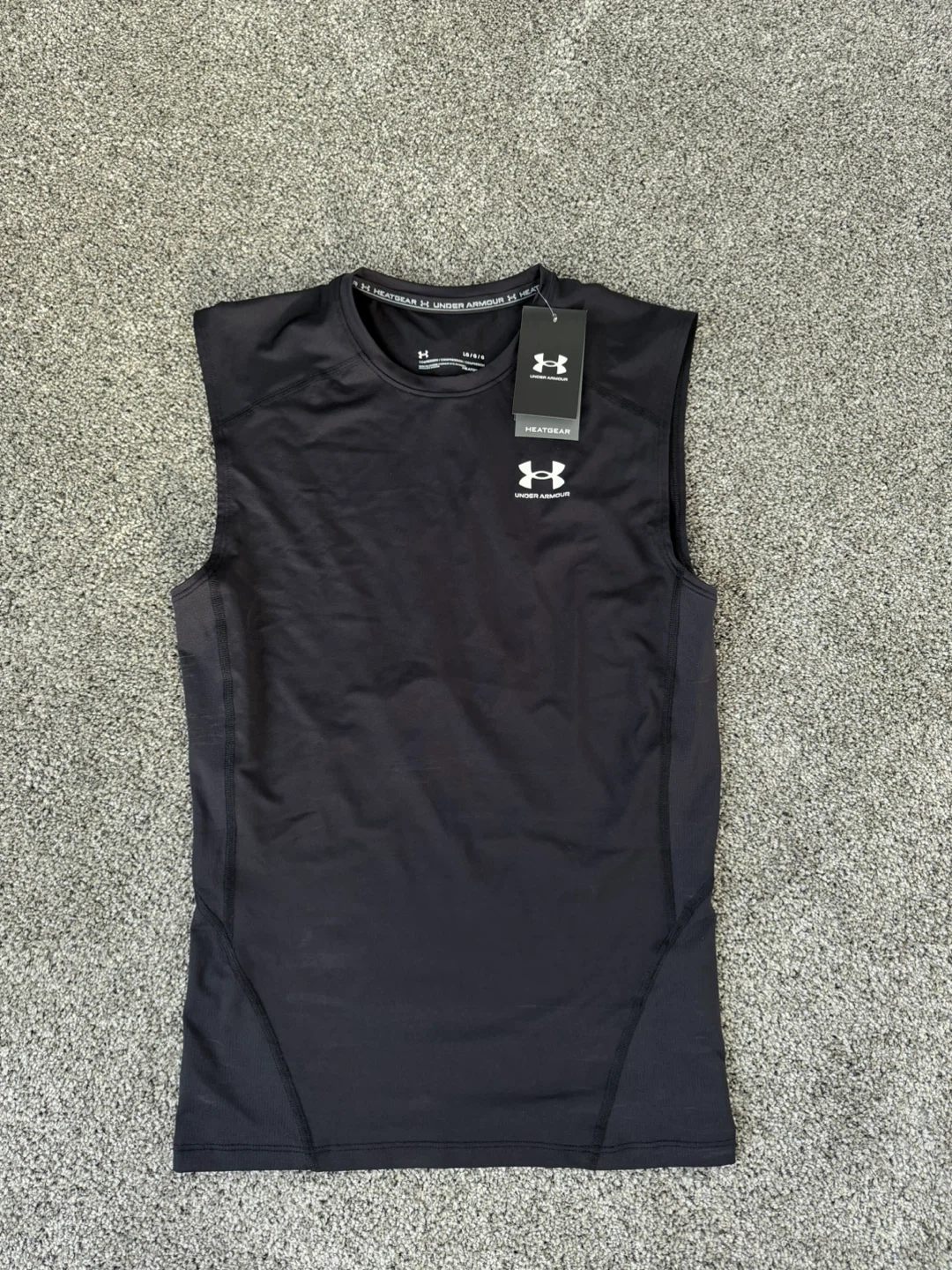 Brand new Nike T-shirt L size