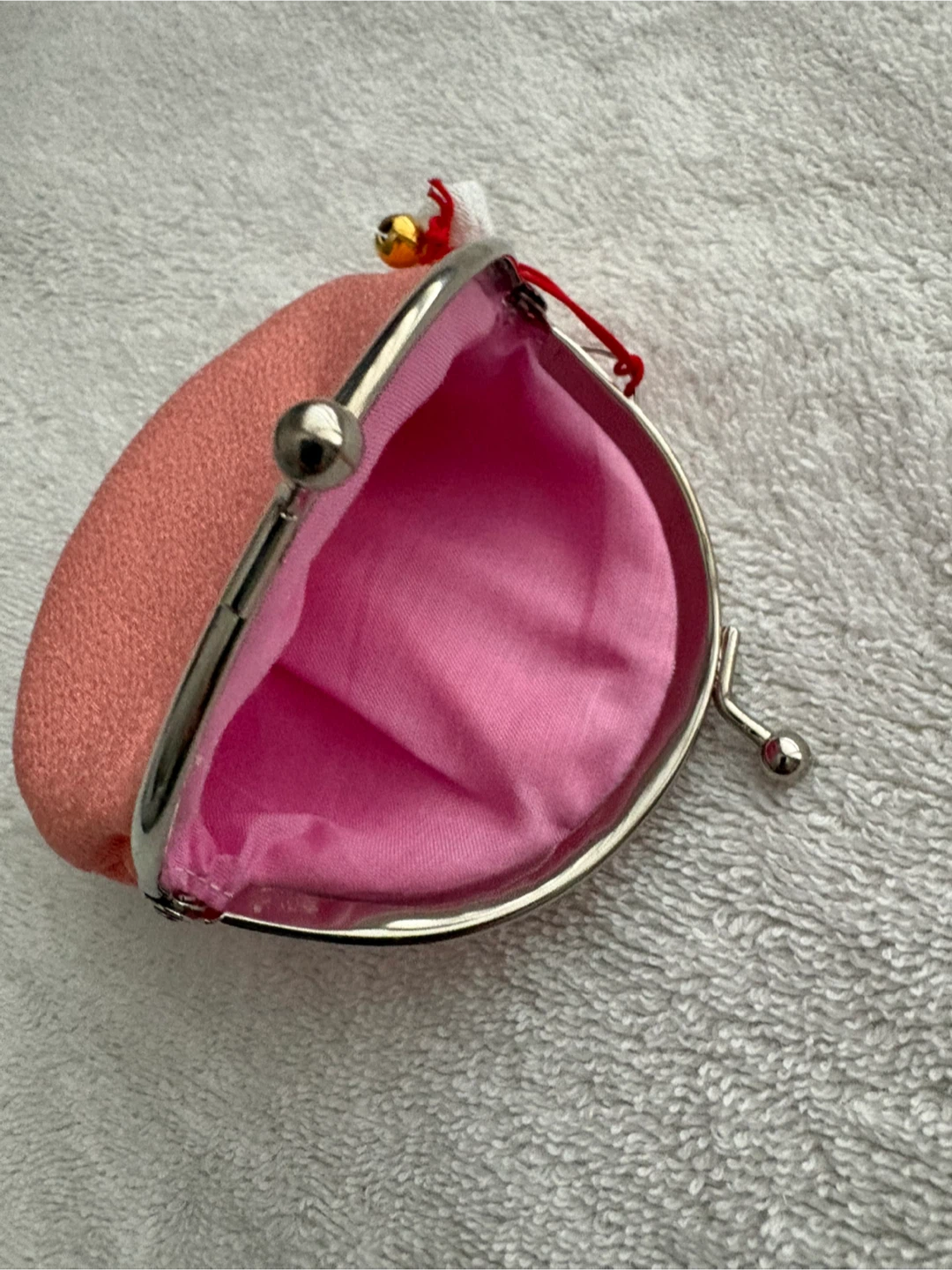 Coin Pouch from Japan - photo 3