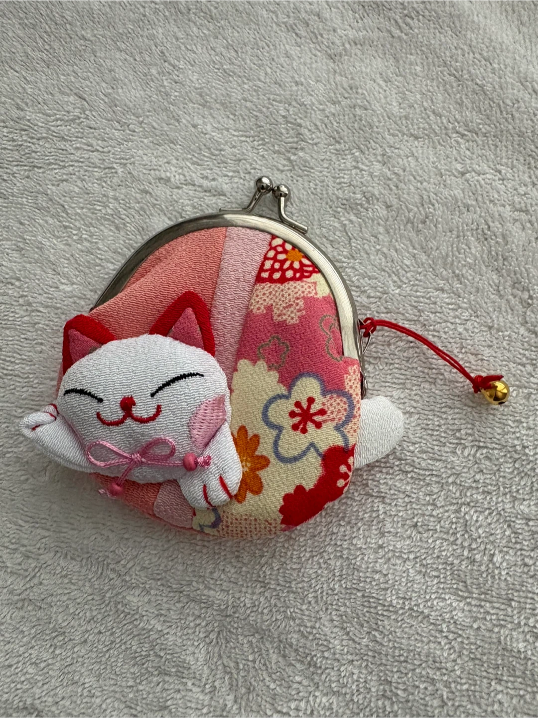 Coin Pouch from Japan - photo 2