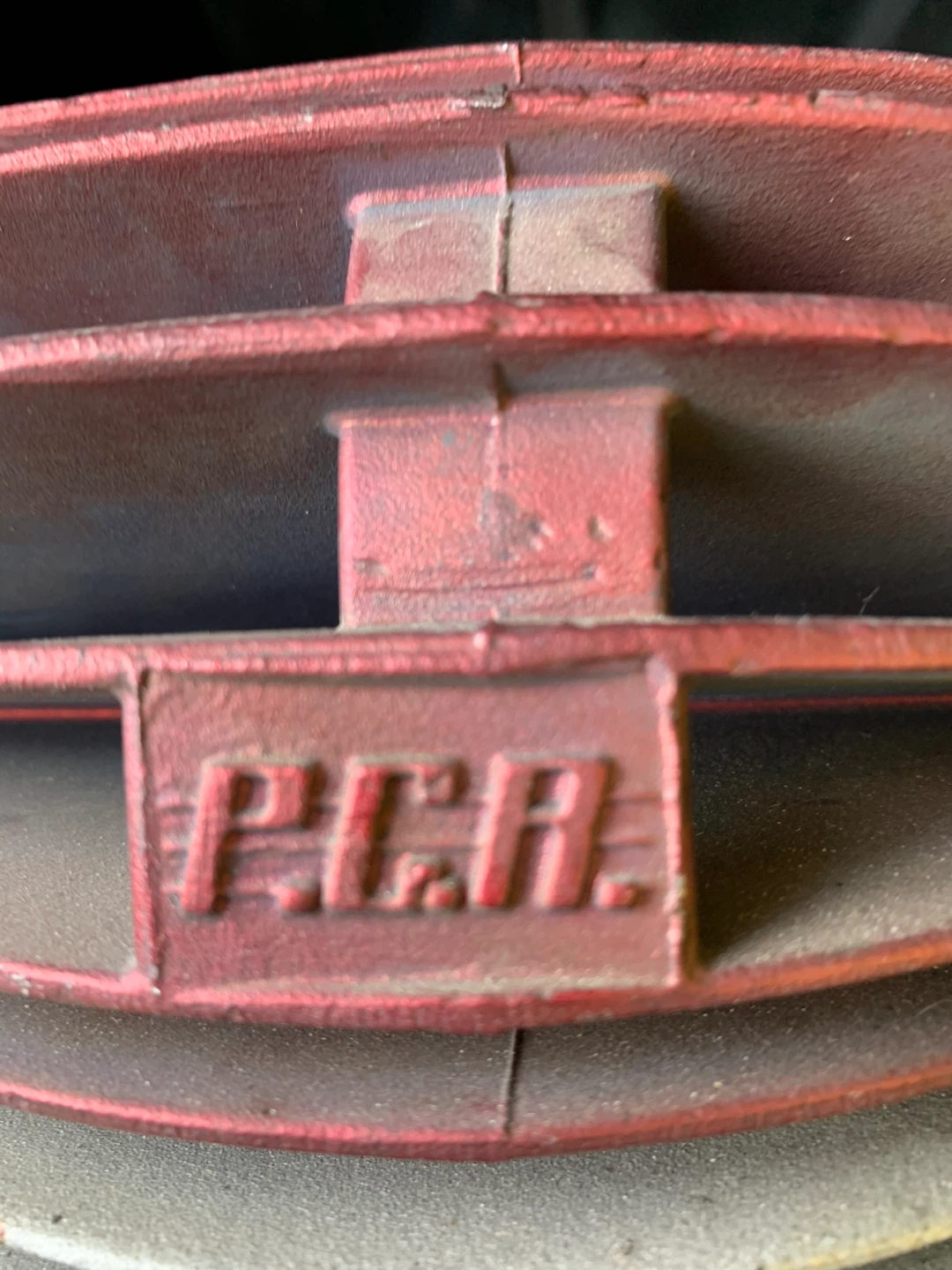 P.C.R. Karting Engine Motor - photo 3