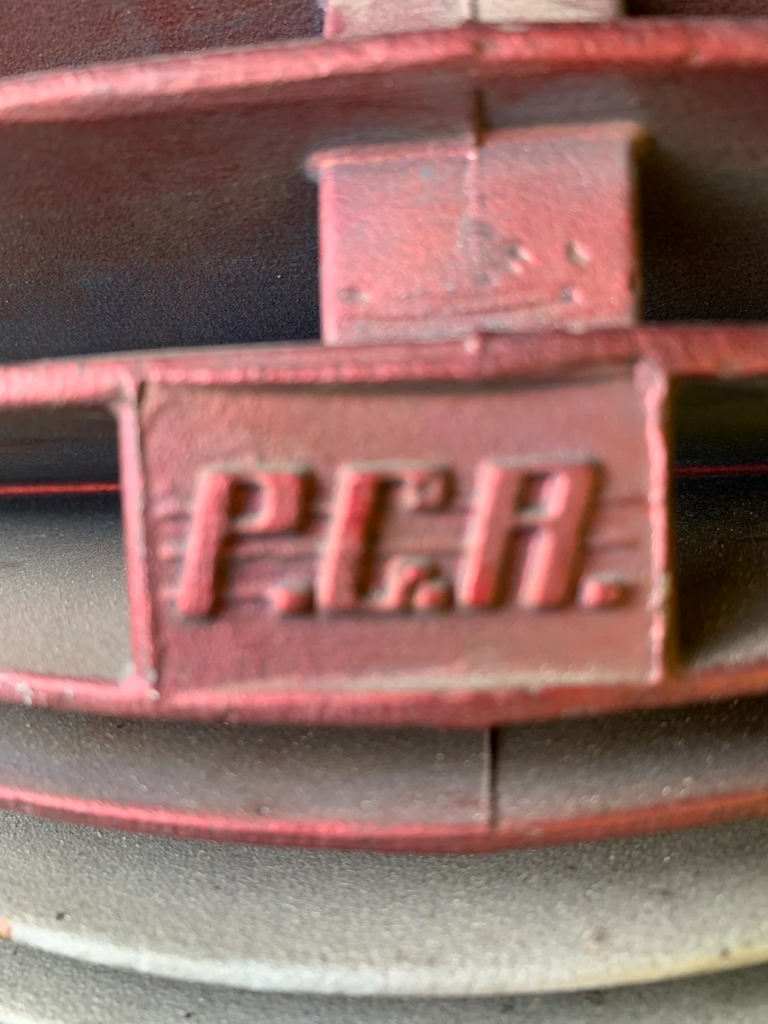 P.C.R. Karting Engine Motor - photo 2