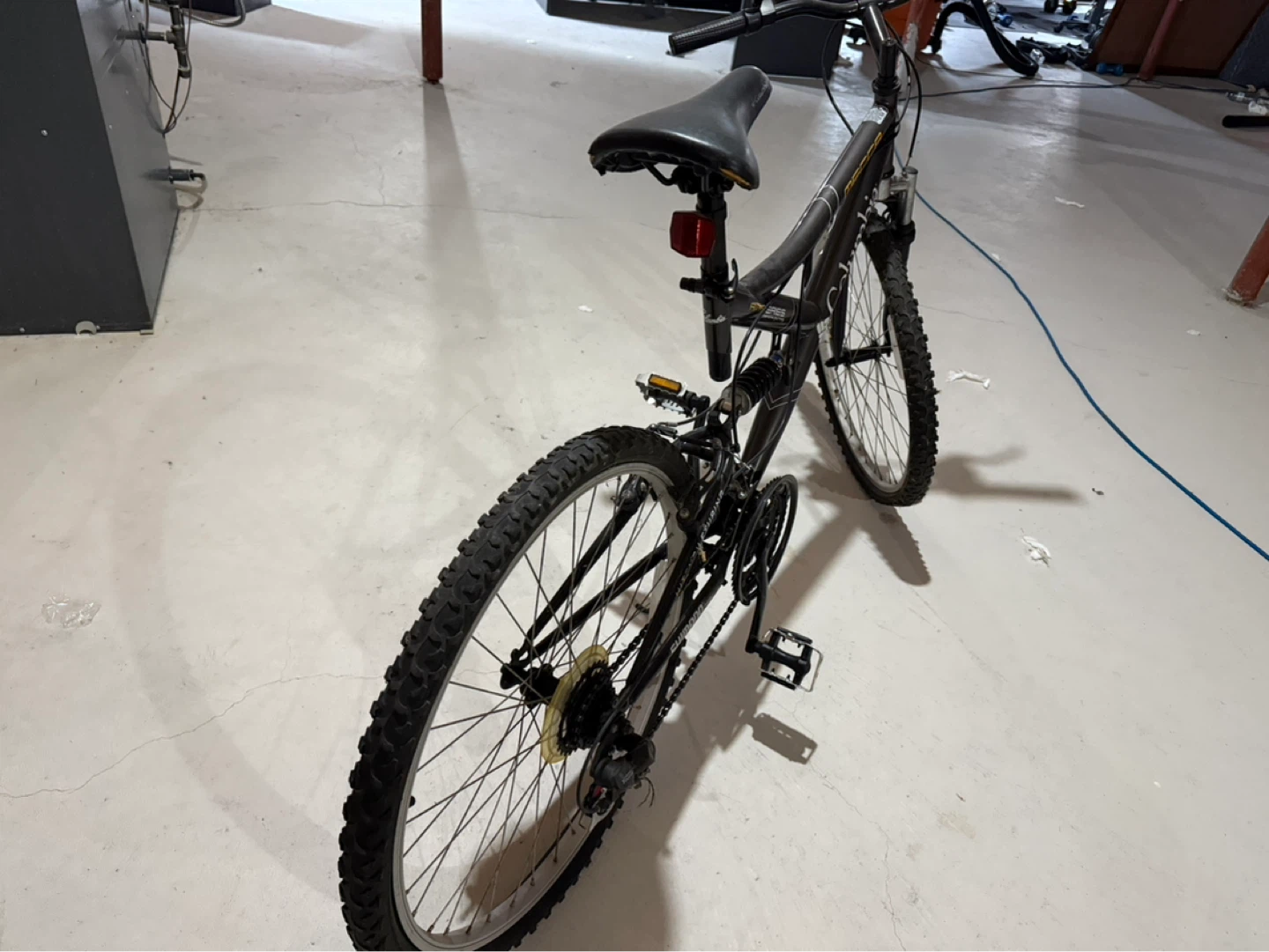 Columbia Mecca Mountain Bike - photo 3