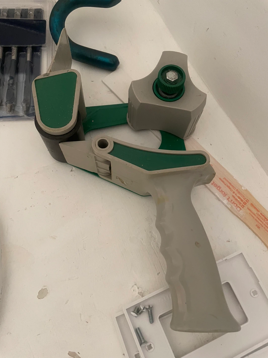 Tape Dispenser