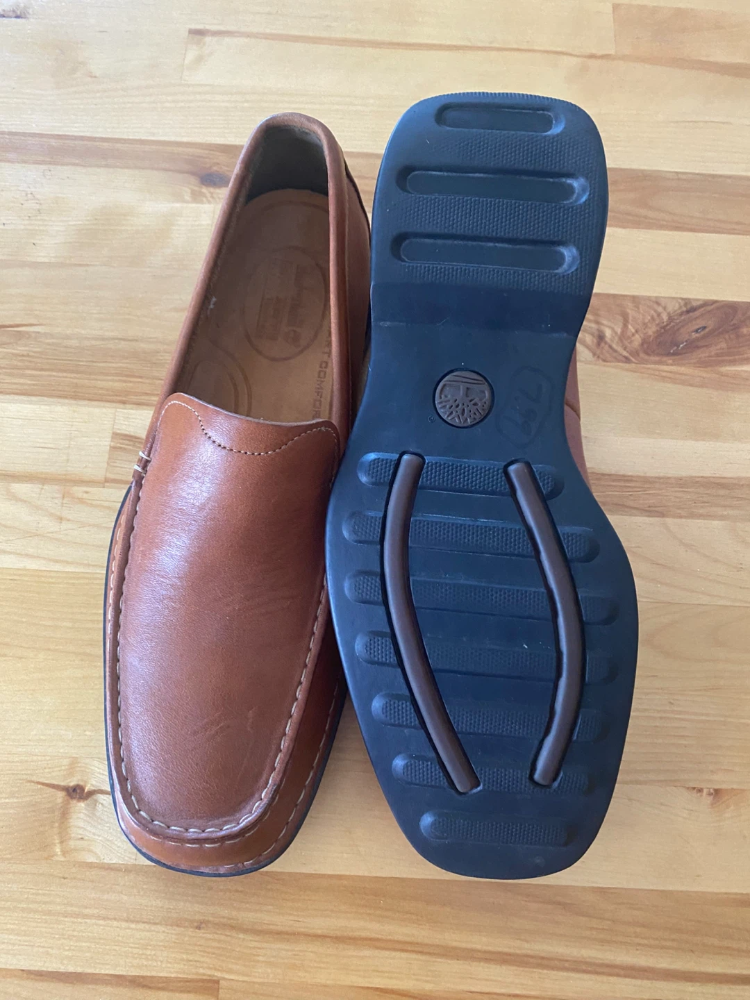Timberland Men's Loafers Size 8M - photo 2