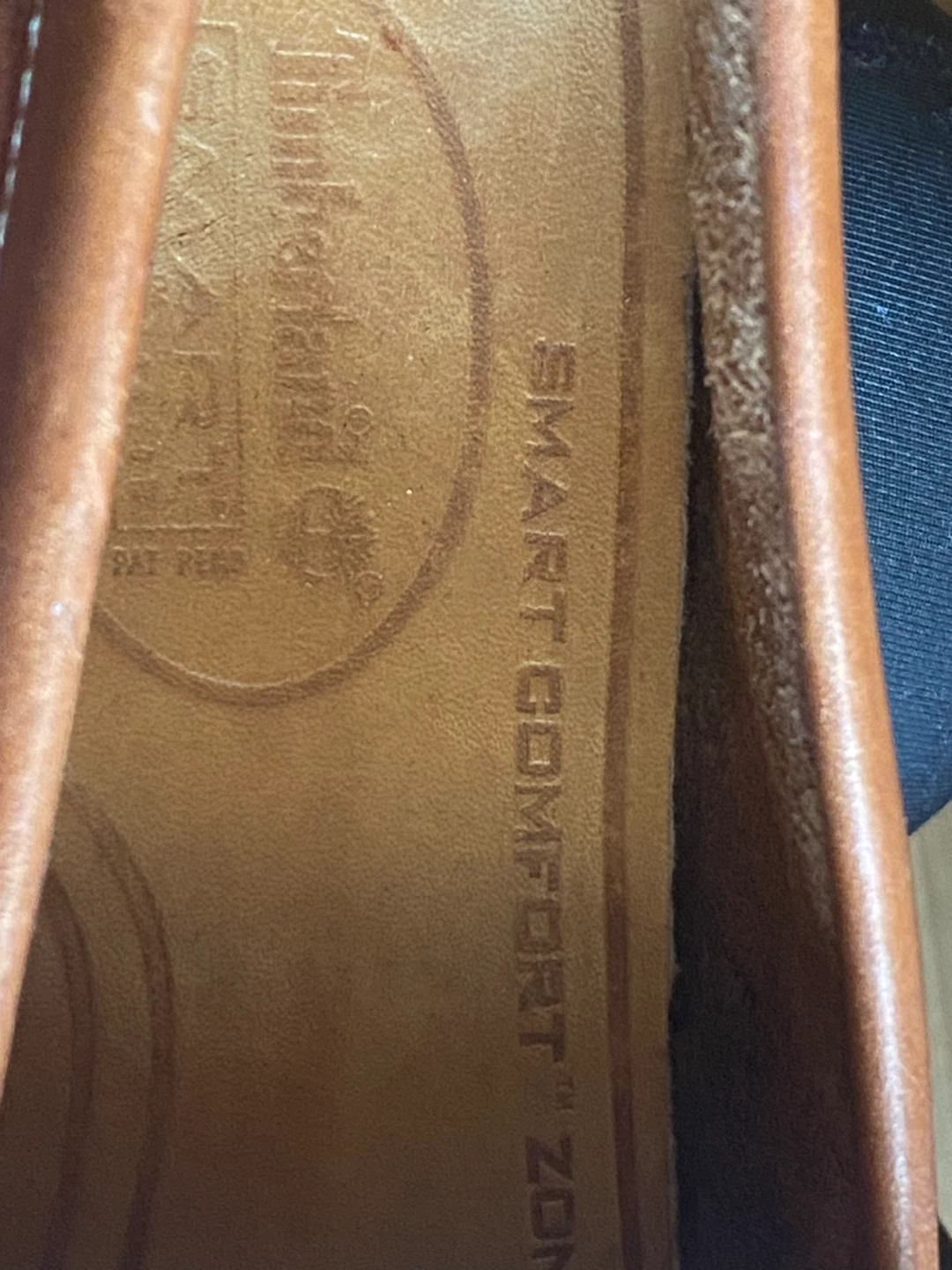 Timberland Men's Loafers Size 8M - photo 3