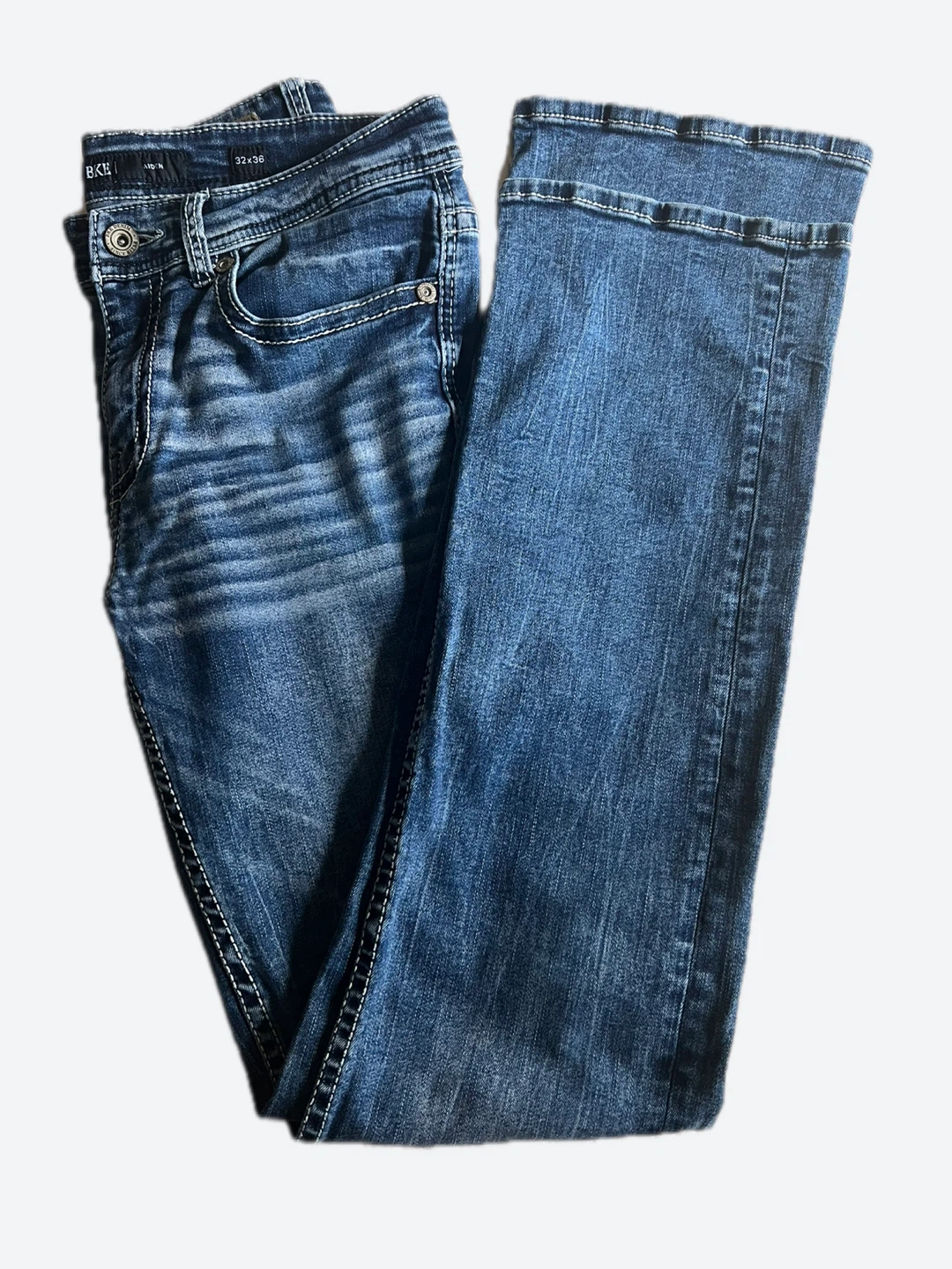 BKE Aiden Jeans - Men's Size 32x36