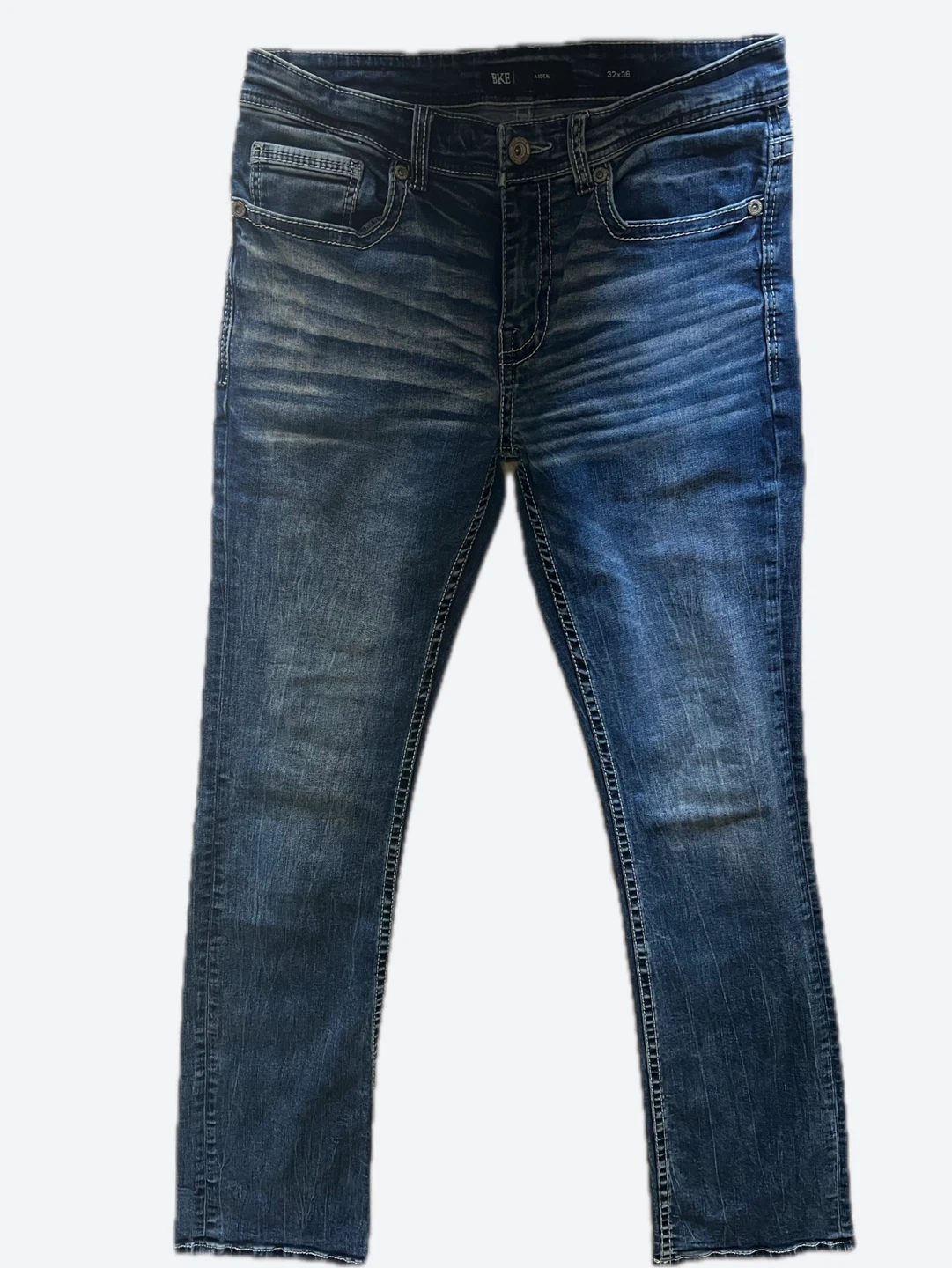 BKE Aiden Jeans - Men's Size 32x36 - photo 2