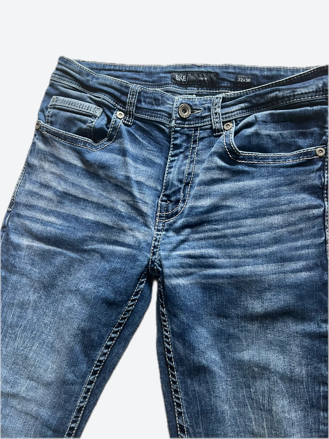 BKE Aiden Jeans - Men's Size 32x36 - photo 4