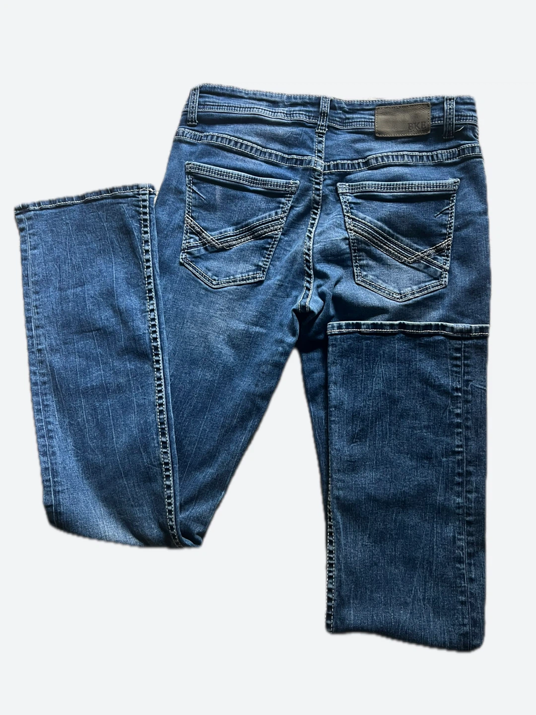 BKE Aiden Jeans - Men's Size 32x36 - photo 5