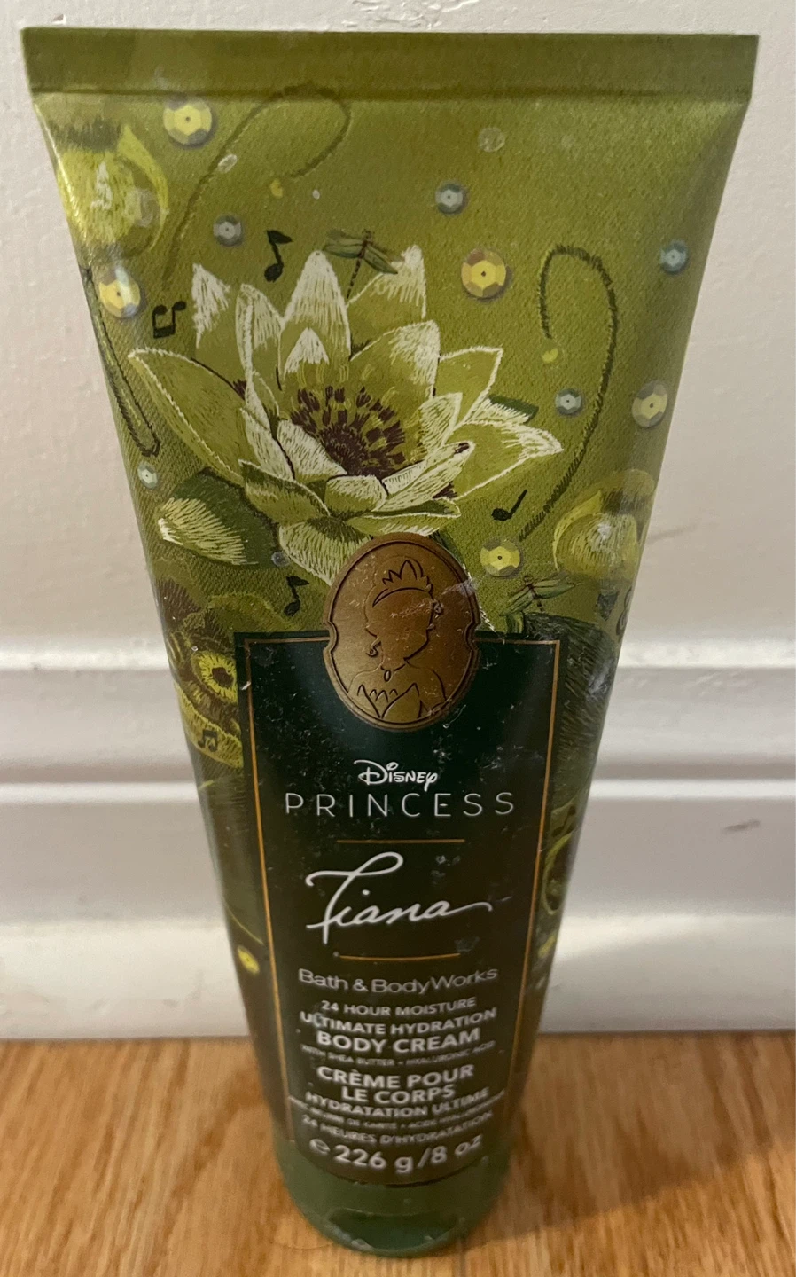 Bath & Body Works Disney Princess Lotions and Body Spray - photo 2