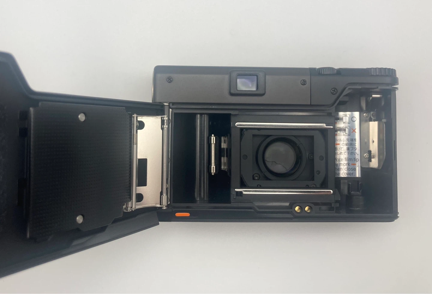 Contax T3 Mint++ Double teeth - photo 4